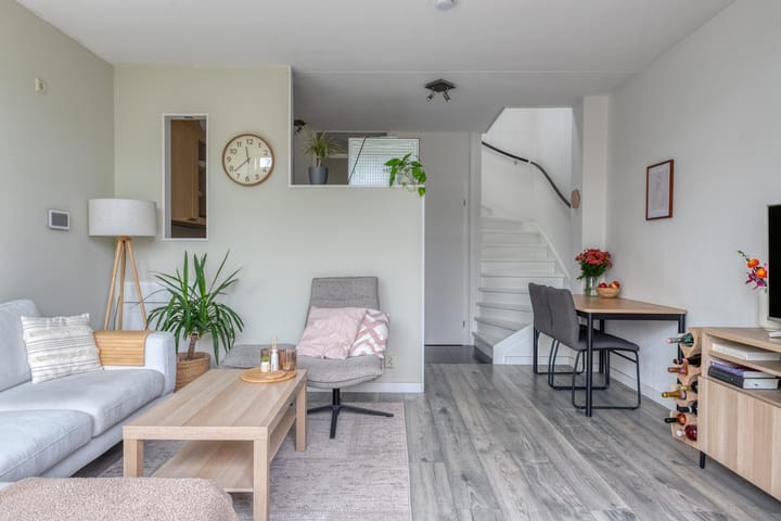 Foto 2 van Kosterdijk 23-C