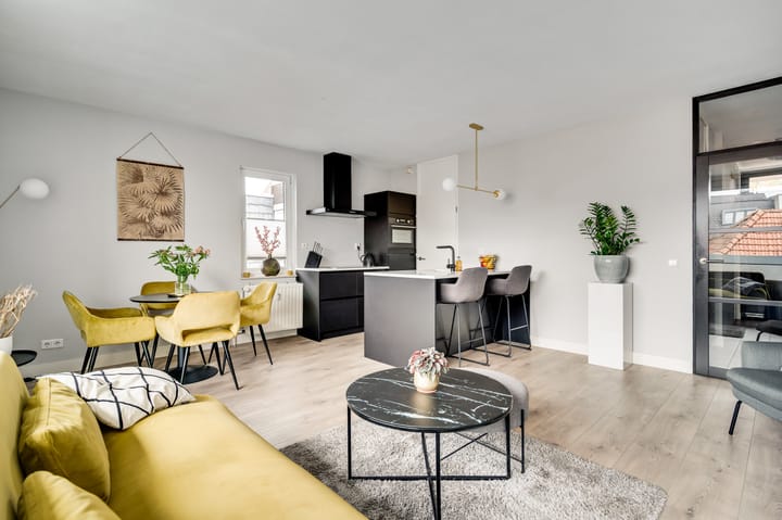 Foto 1 van Beekstraat 30