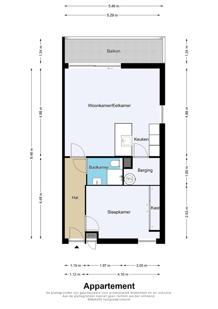Foto 24 van Beekstraat 30
