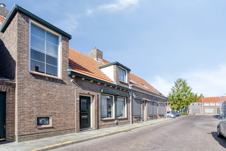 Foto 1 van Walstraat 8