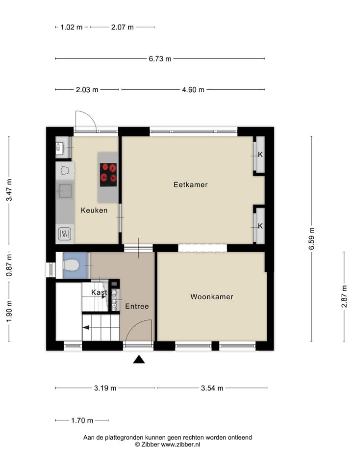 Foto 29 van Walstraat 8