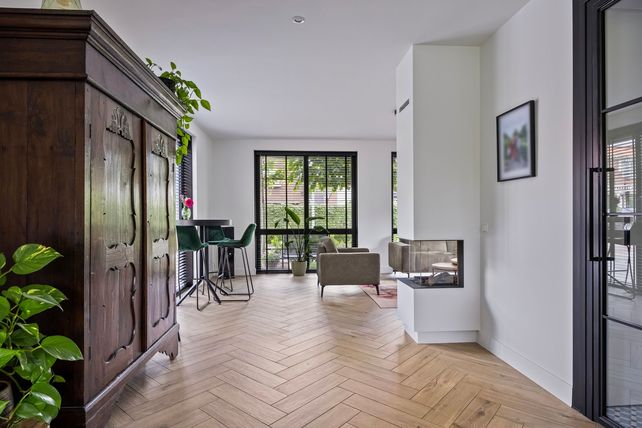 Foto 3 van Dennenweg 12