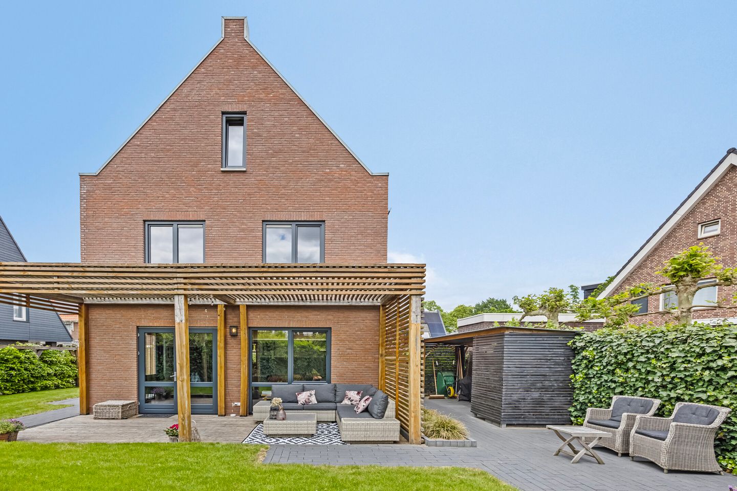 Foto 5 van Dennenweg 12