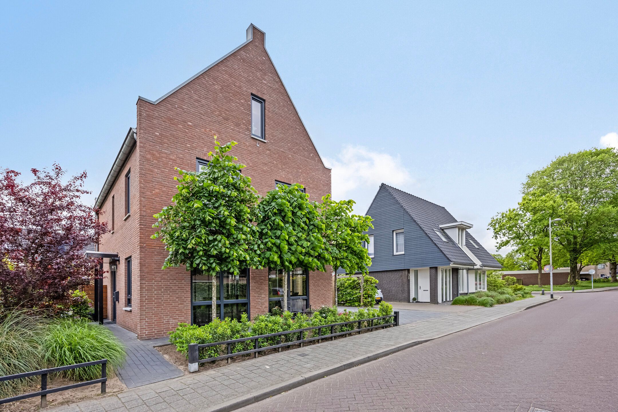 Foto 6 van Dennenweg 12