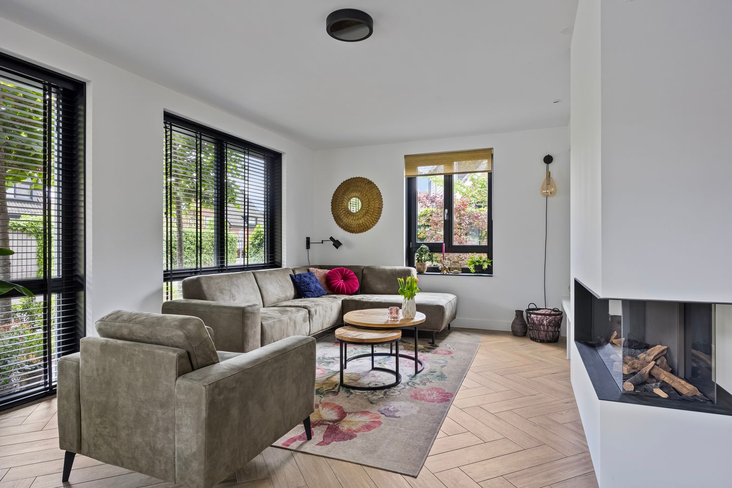 Foto 10 van Dennenweg 12