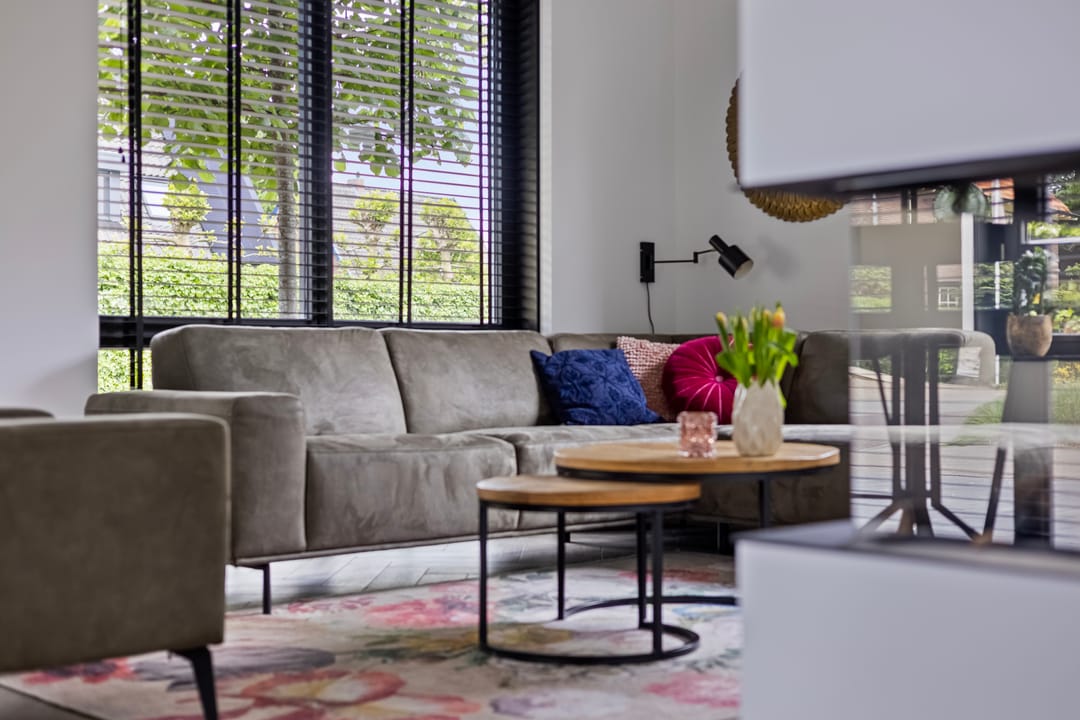 Foto 11 van Dennenweg 12