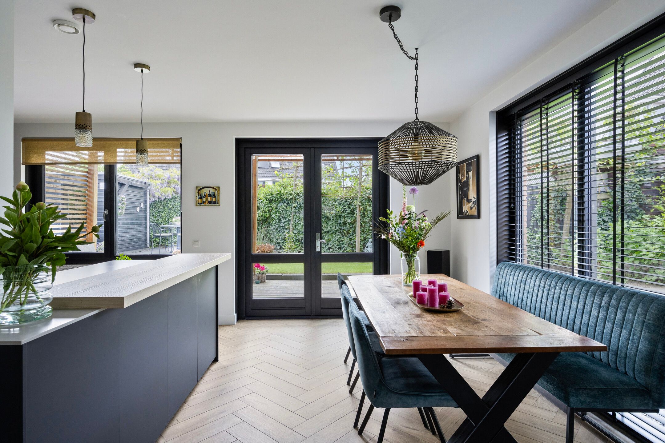 Foto 15 van Dennenweg 12