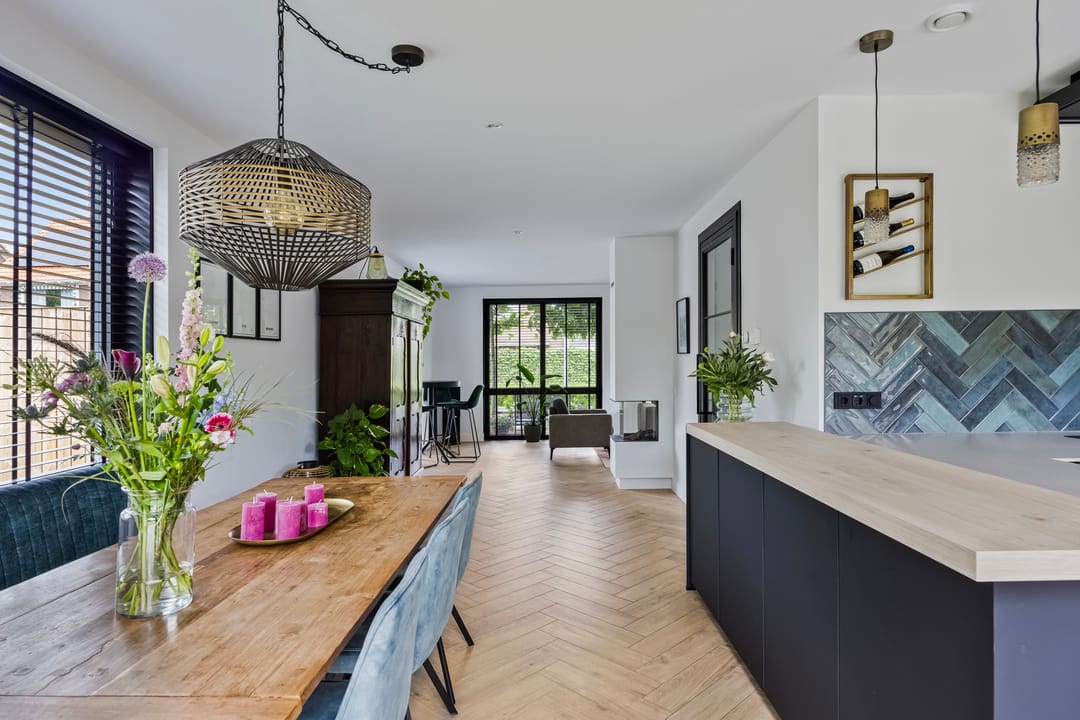 Foto 16 van Dennenweg 12