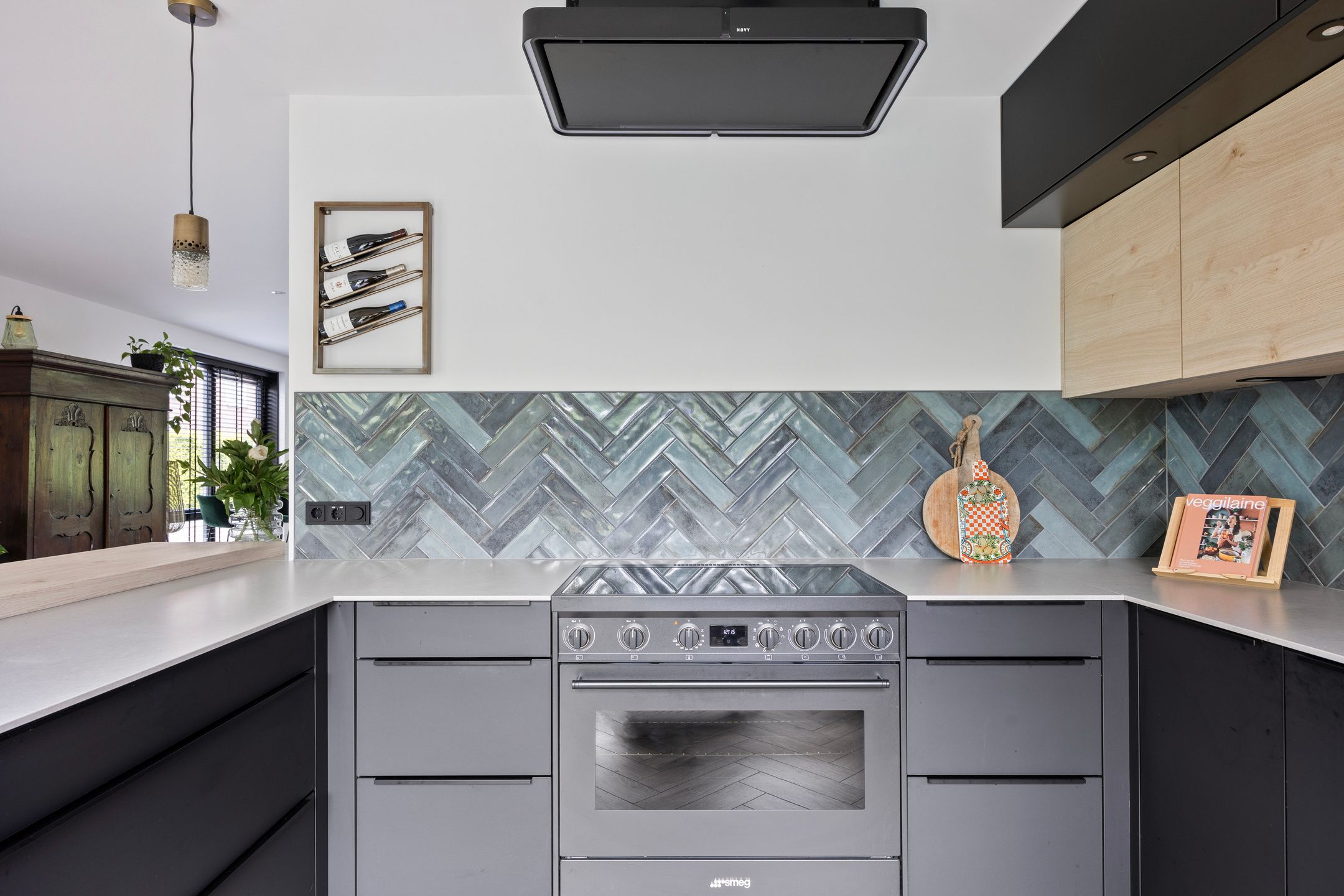 Foto 18 van Dennenweg 12