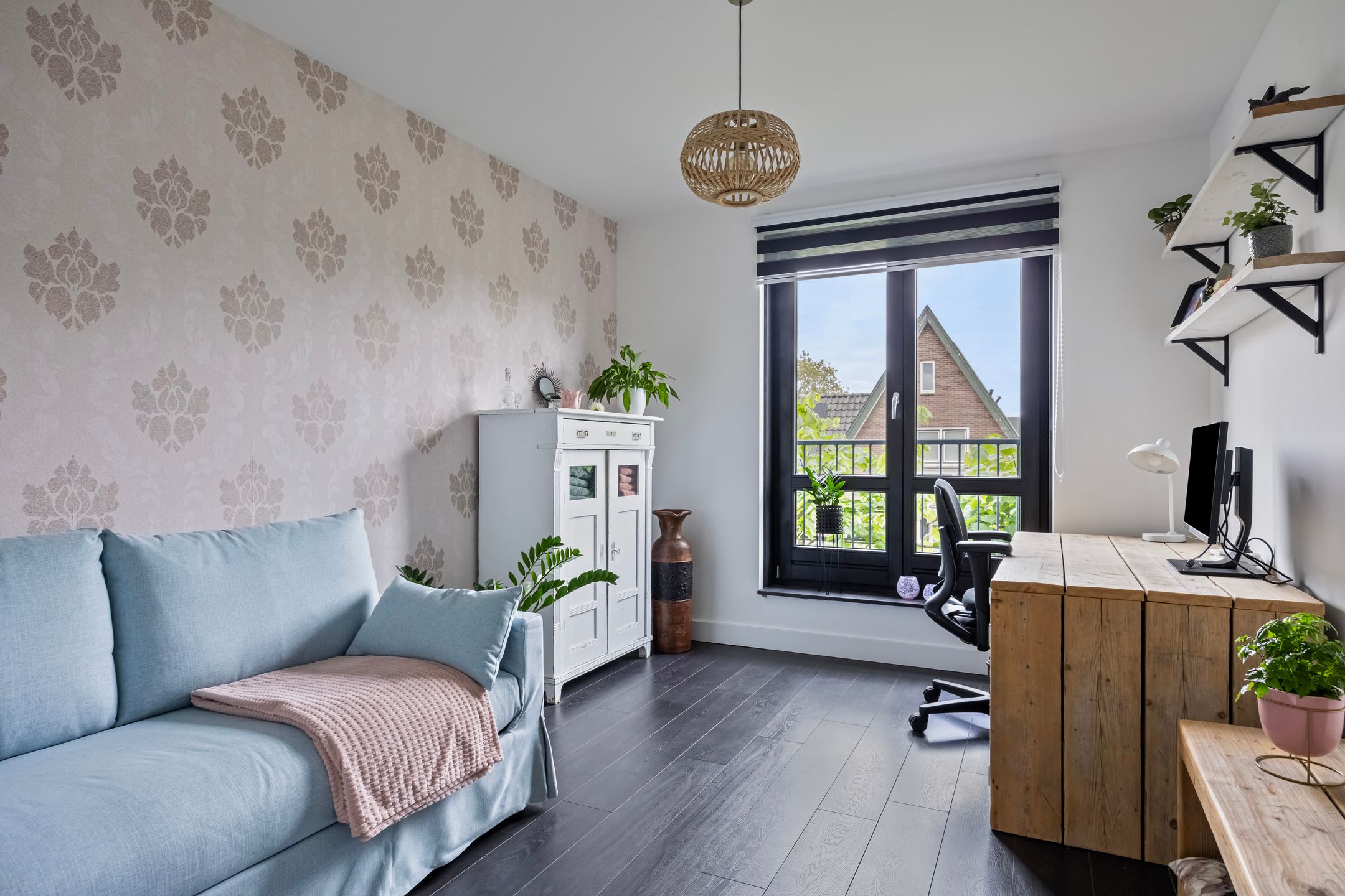 Foto 30 van Dennenweg 12