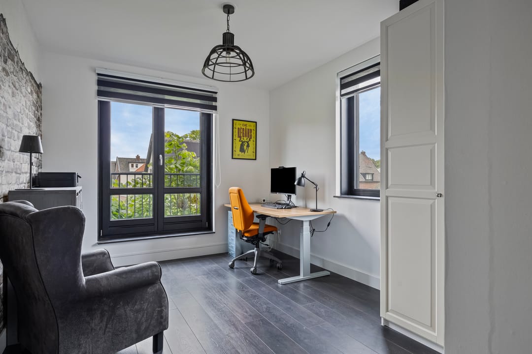 Foto 32 van Dennenweg 12