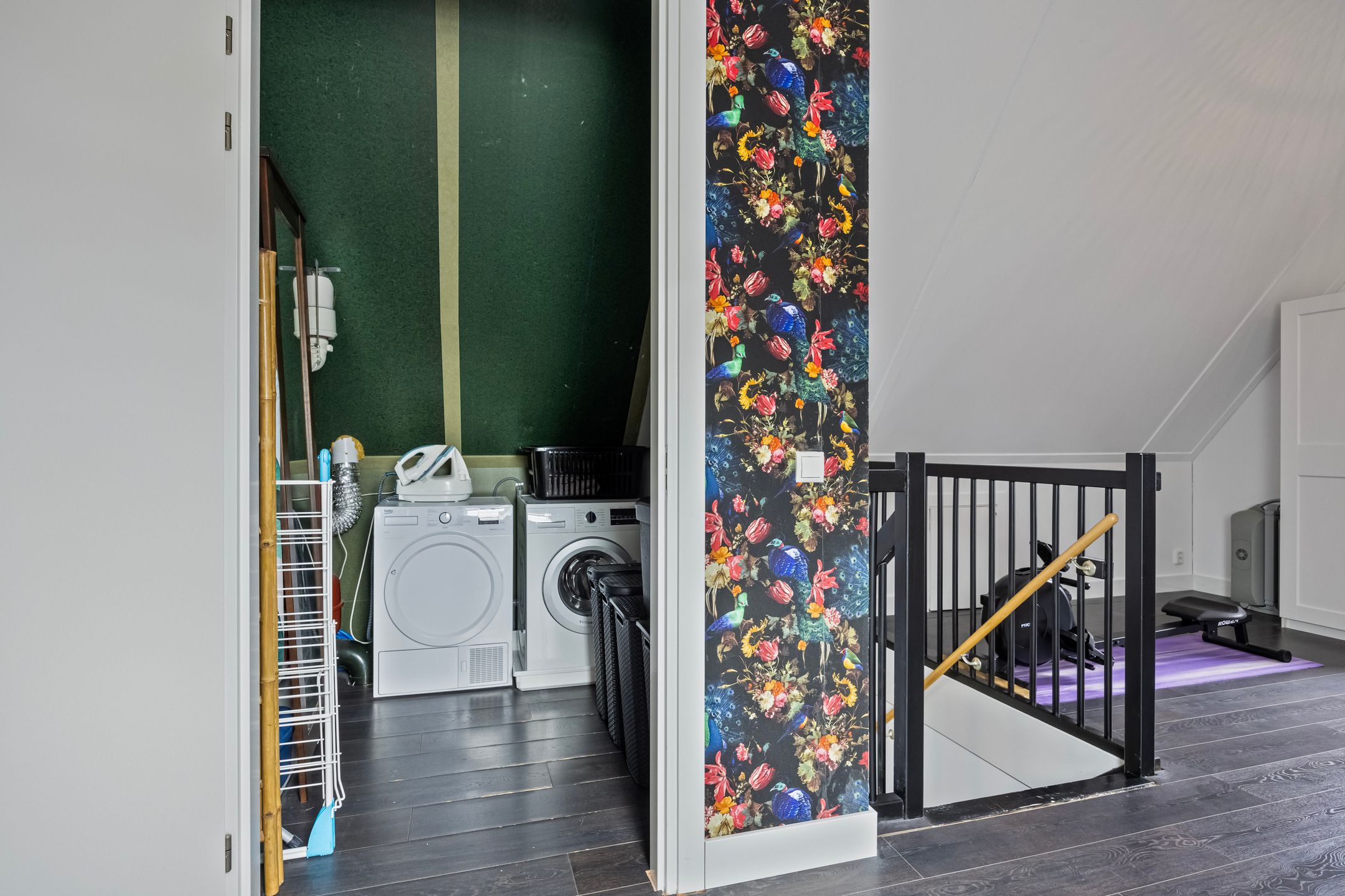 Foto 36 van Dennenweg 12