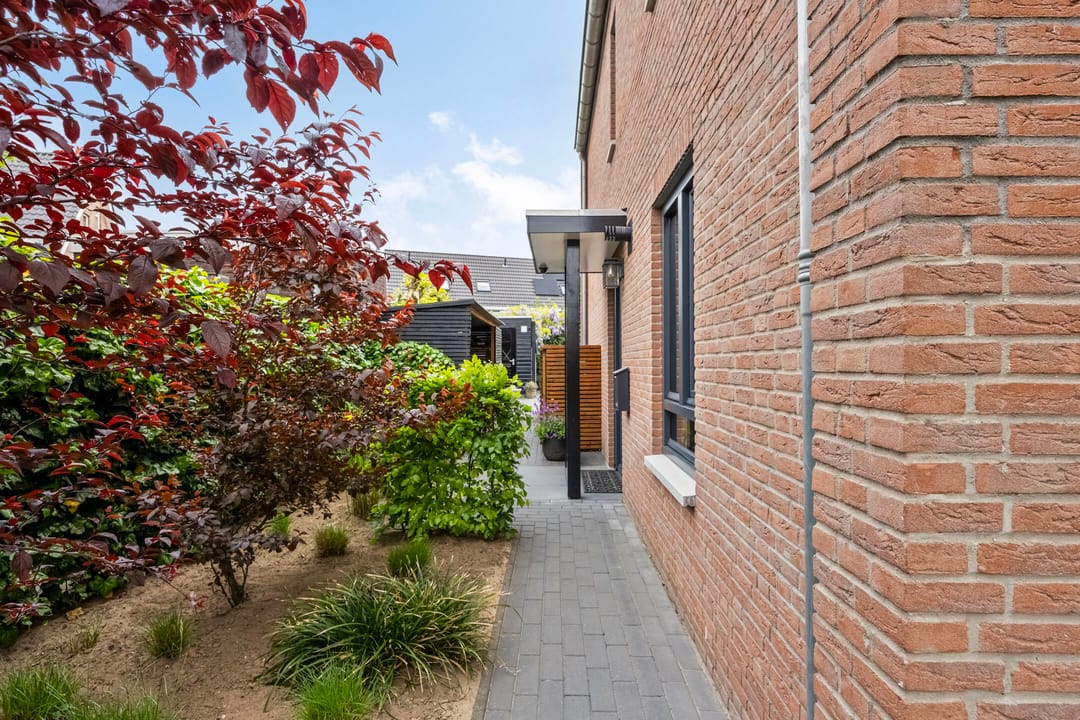 Foto 37 van Dennenweg 12