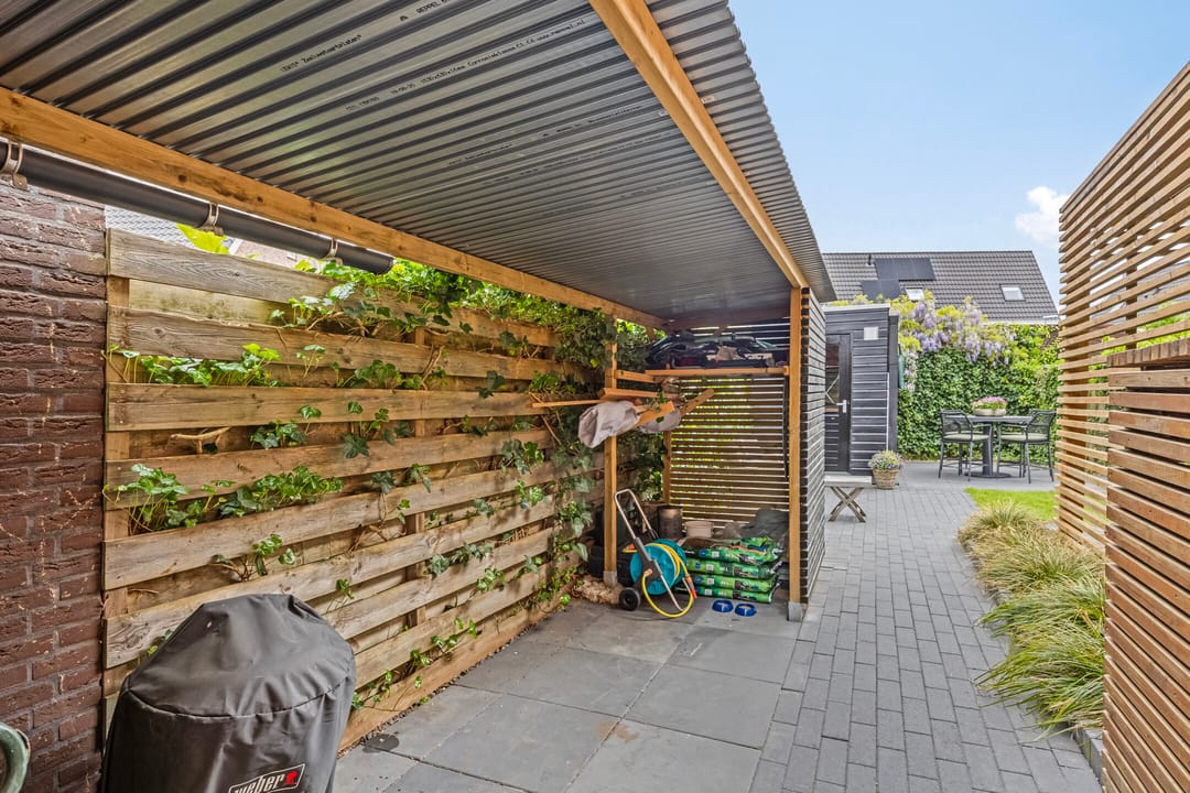 Foto 38 van Dennenweg 12