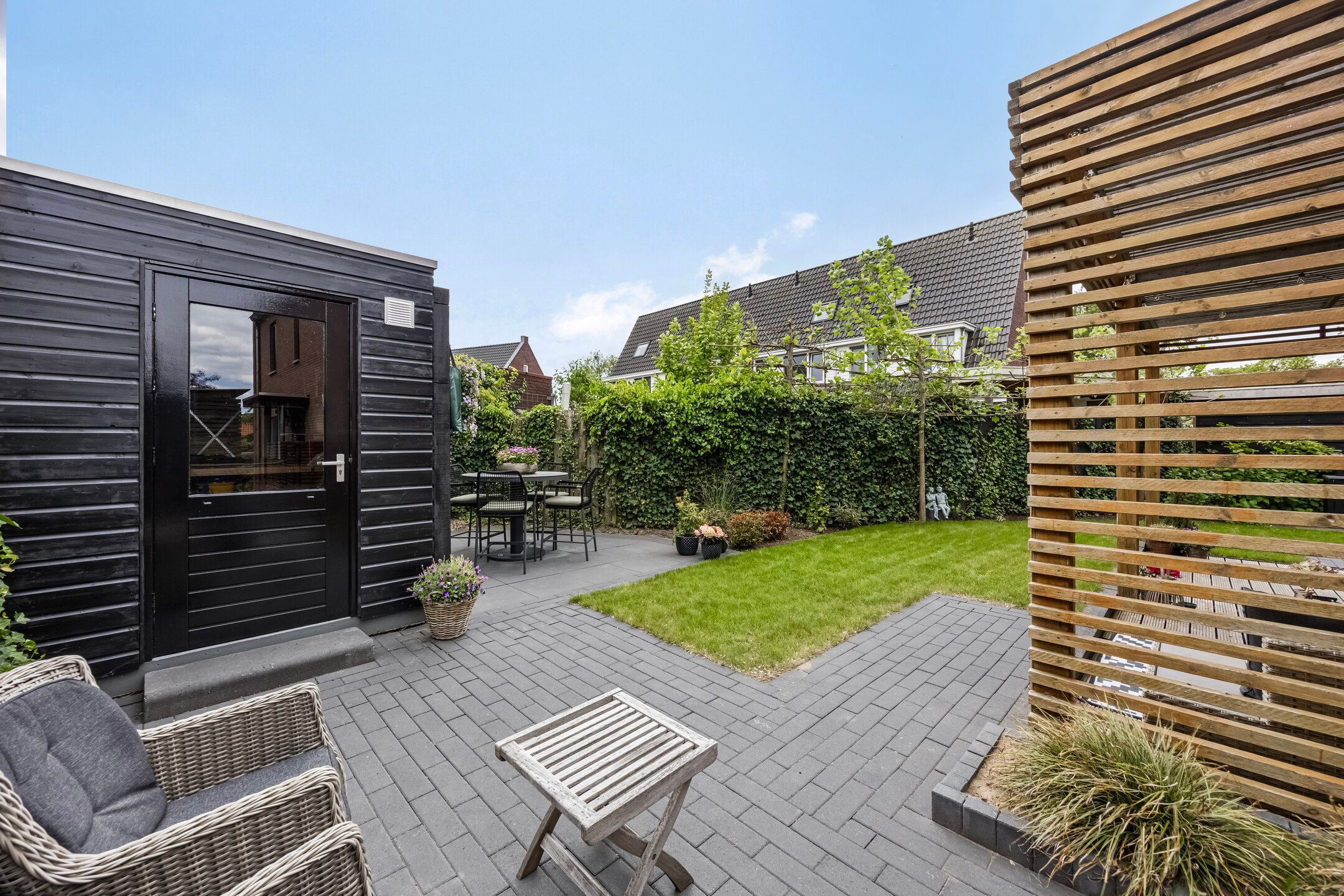 Foto 39 van Dennenweg 12