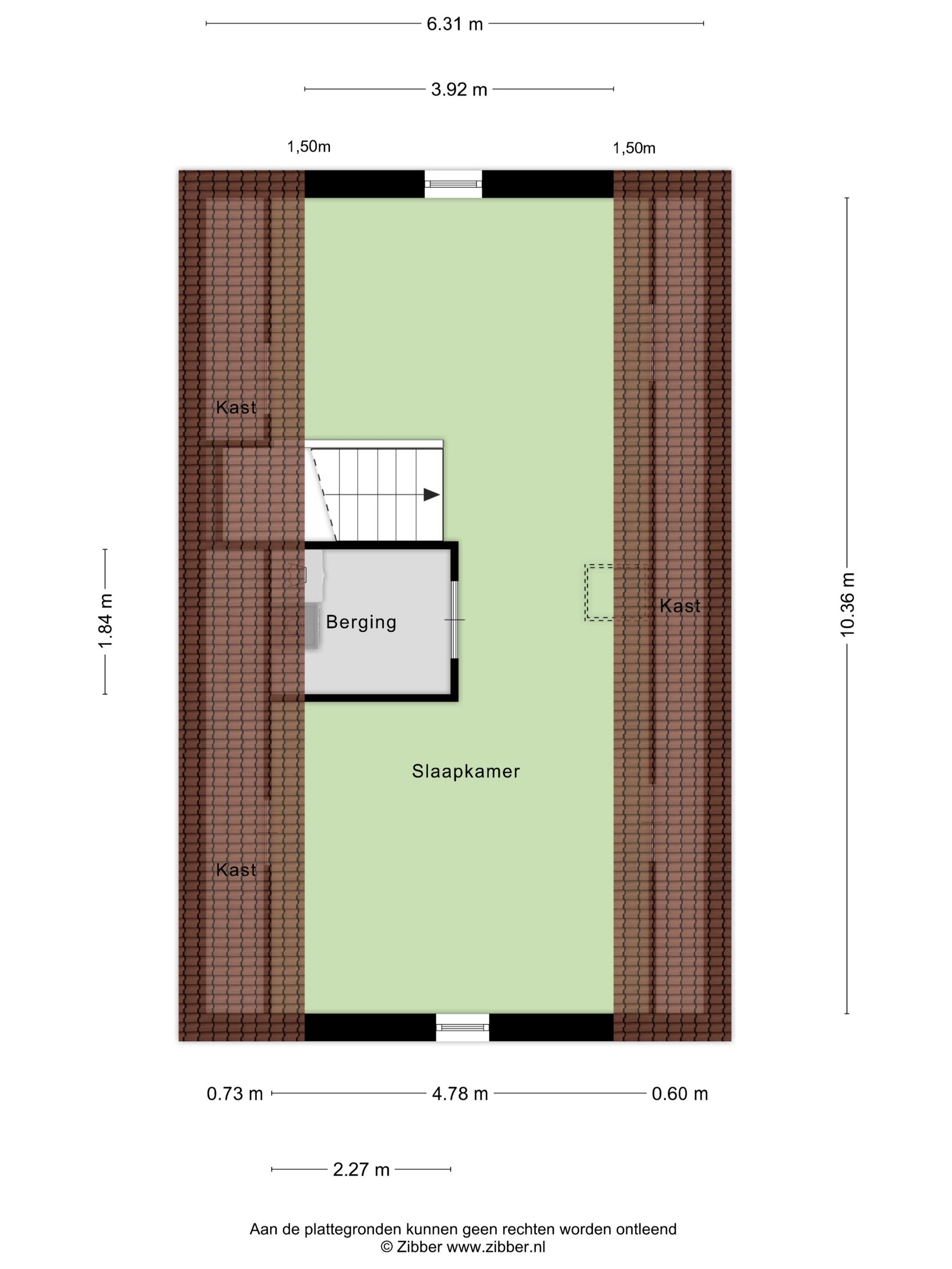 Foto 51 van Dennenweg 12
