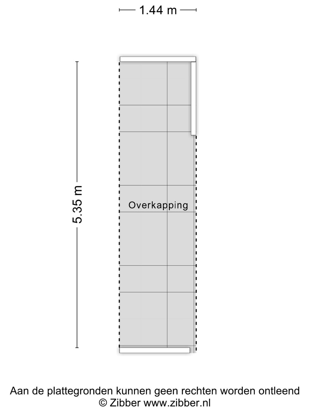 Foto 53 van Dennenweg 12