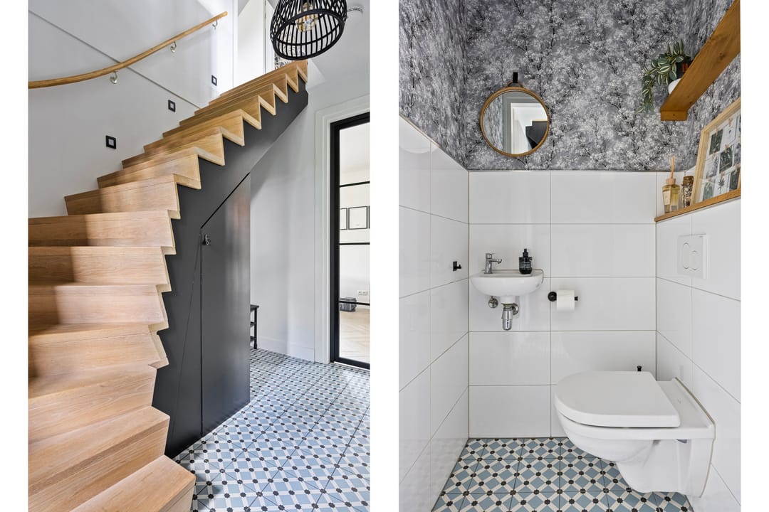 Foto 8 van Dennenweg 12