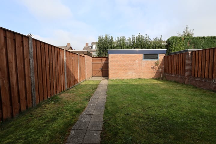 Photo 22 of Ien de nej erf 12