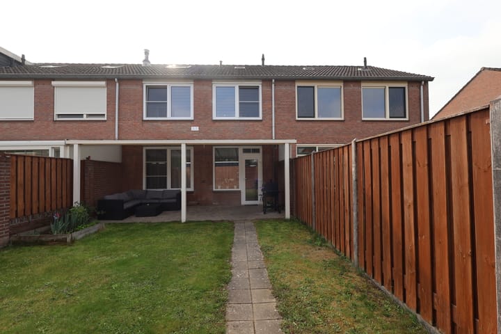 Photo 24 of Ien de nej erf 12