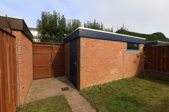 Photo 23 of Ien de nej erf 12