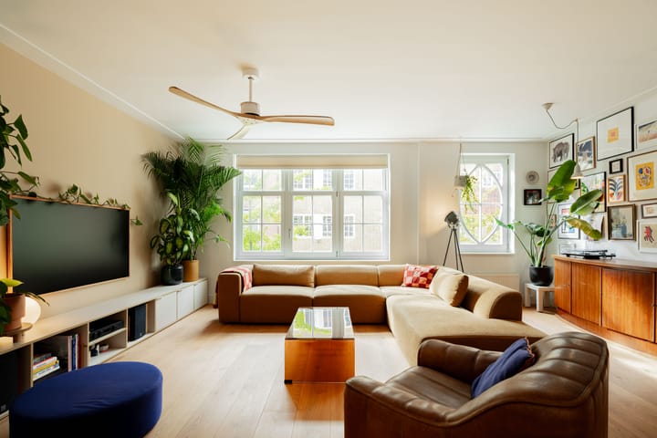 Photo 10 of Knollendamstraat 123