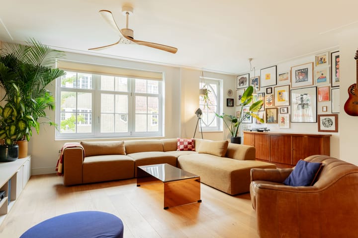 Photo 11 of Knollendamstraat 123