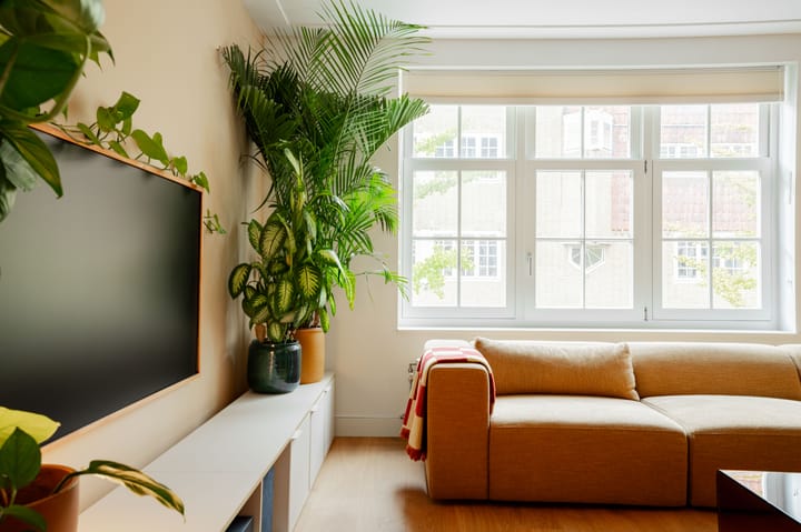 Photo 12 of Knollendamstraat 123