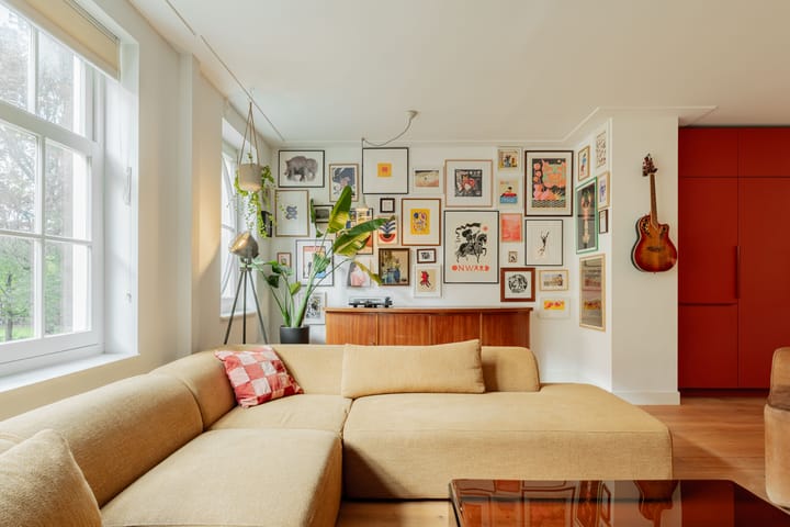 Photo 13 of Knollendamstraat 123