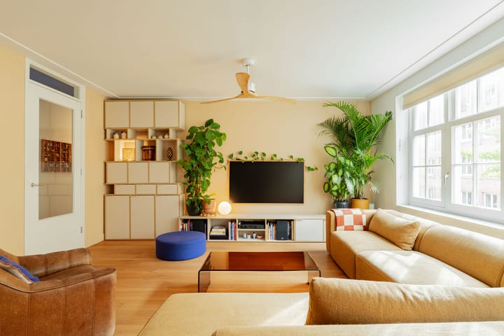 Photo 14 of Knollendamstraat 123