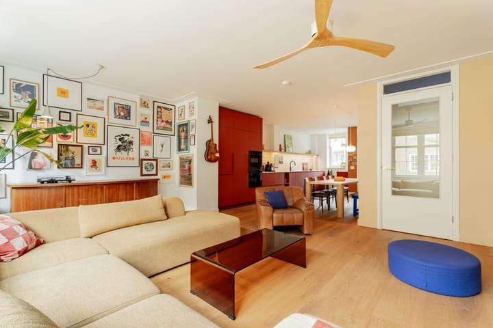 Photo 15 of Knollendamstraat 123