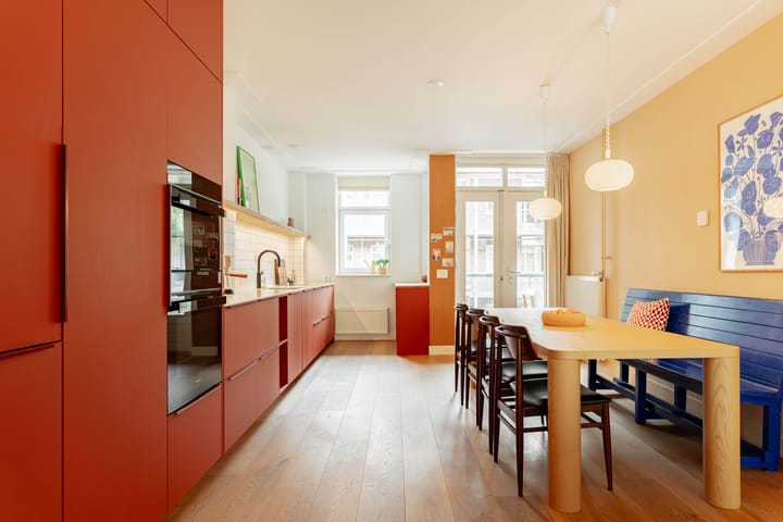 Photo 16 of Knollendamstraat 123