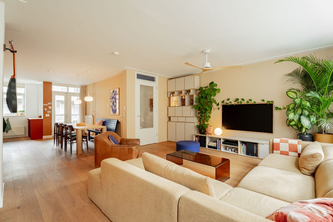 Foto 1 van Knollendamstraat 123