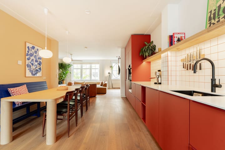 Photo 21 of Knollendamstraat 123