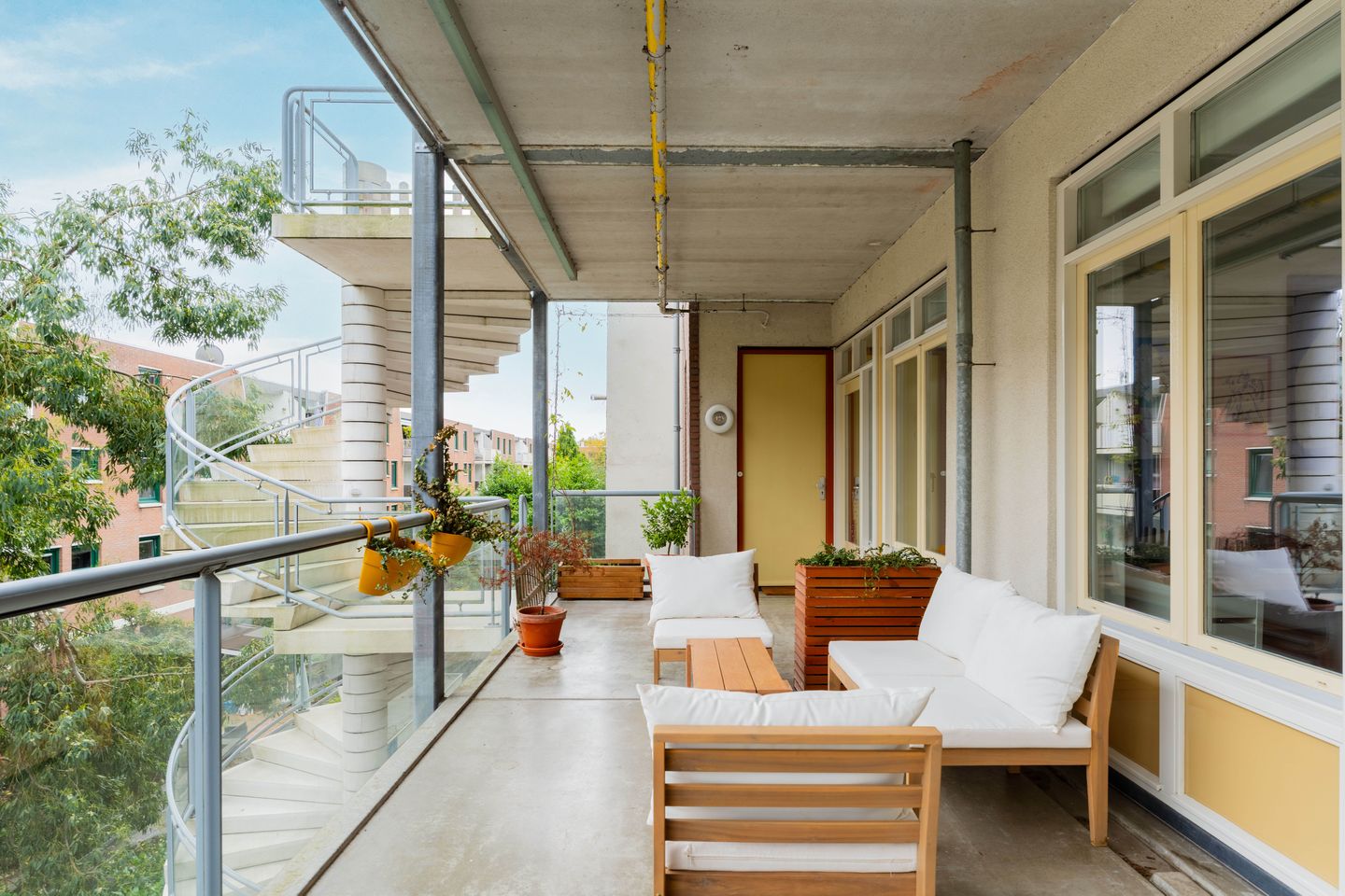 Foto 4 van Knollendamstraat 123