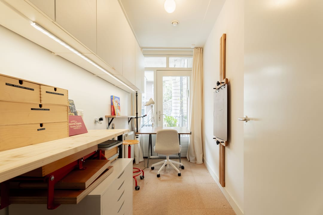 Foto 28 van Knollendamstraat 123