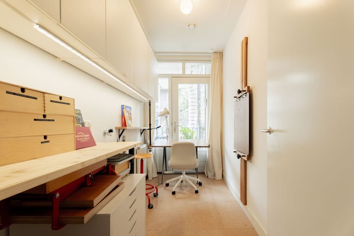 Photo 28 of Knollendamstraat 123