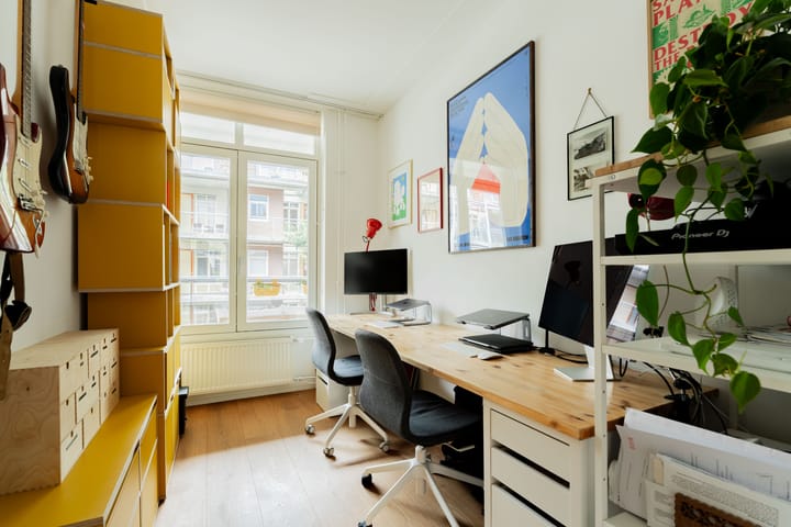 Photo 29 of Knollendamstraat 123