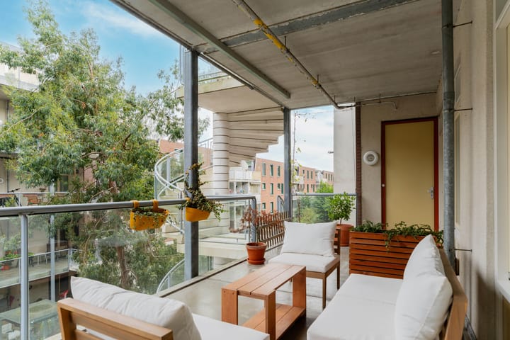 Photo 32 of Knollendamstraat 123