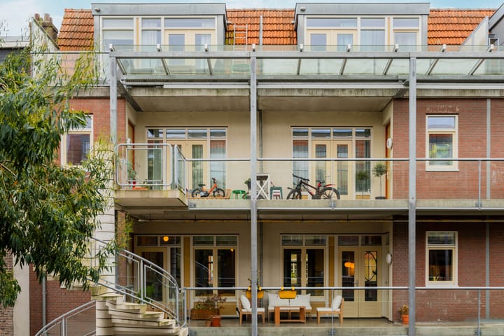 Photo 33 of Knollendamstraat 123