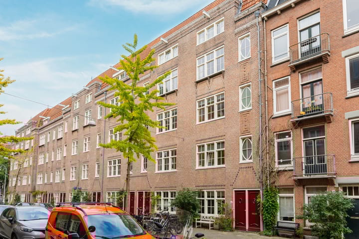 Photo 38 of Knollendamstraat 123