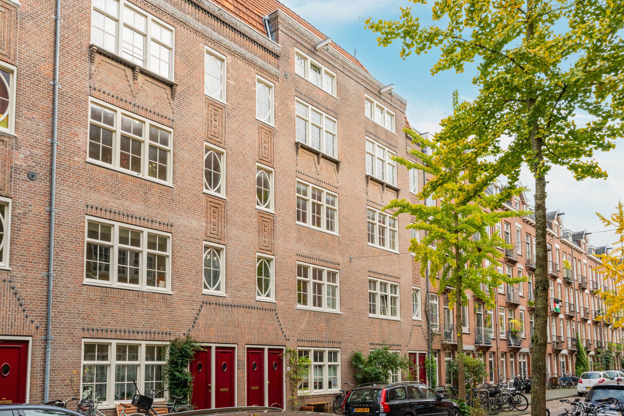 Foto 39 van Knollendamstraat 123