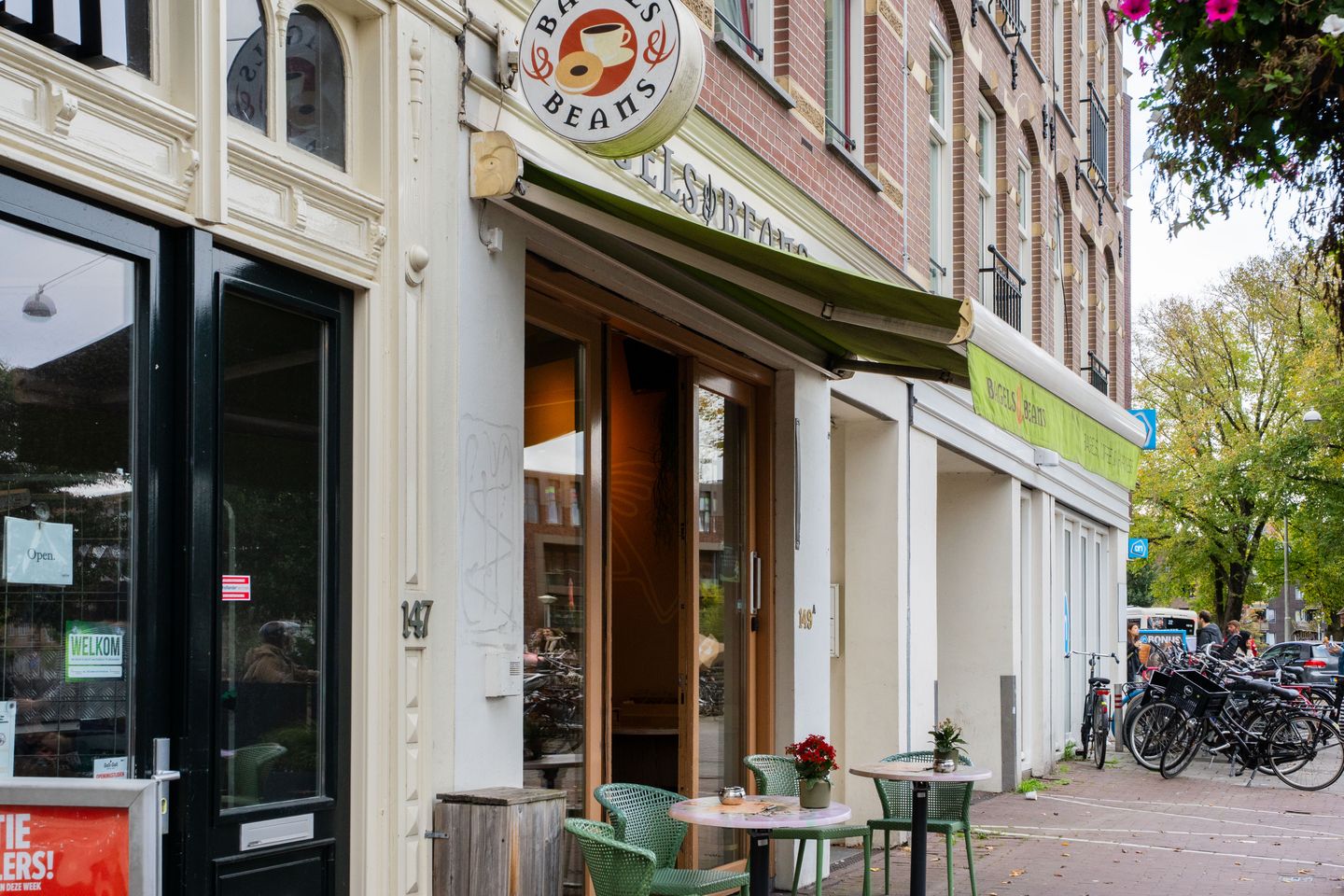 Foto 40 van Knollendamstraat 123