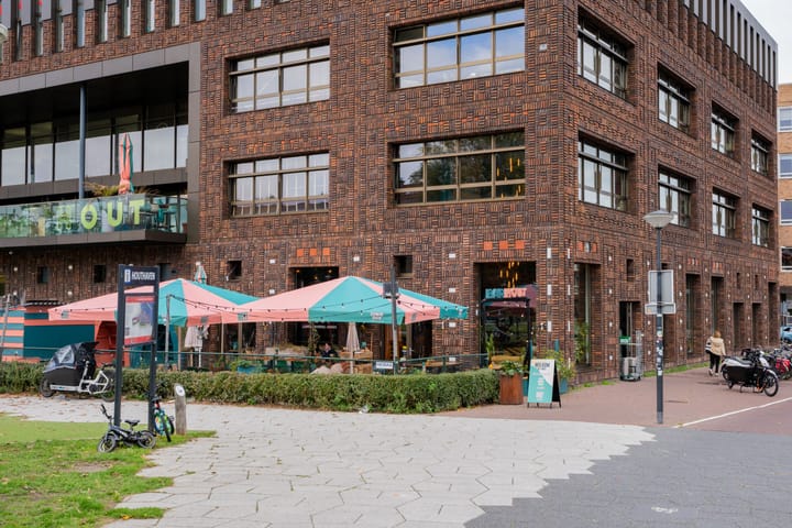 Photo 41 of Knollendamstraat 123