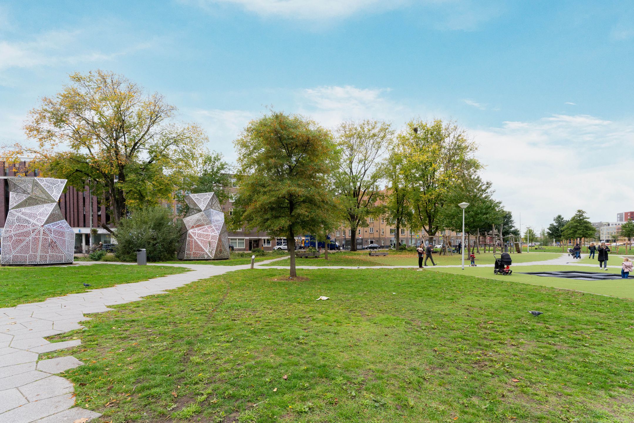 Foto 42 van Knollendamstraat 123