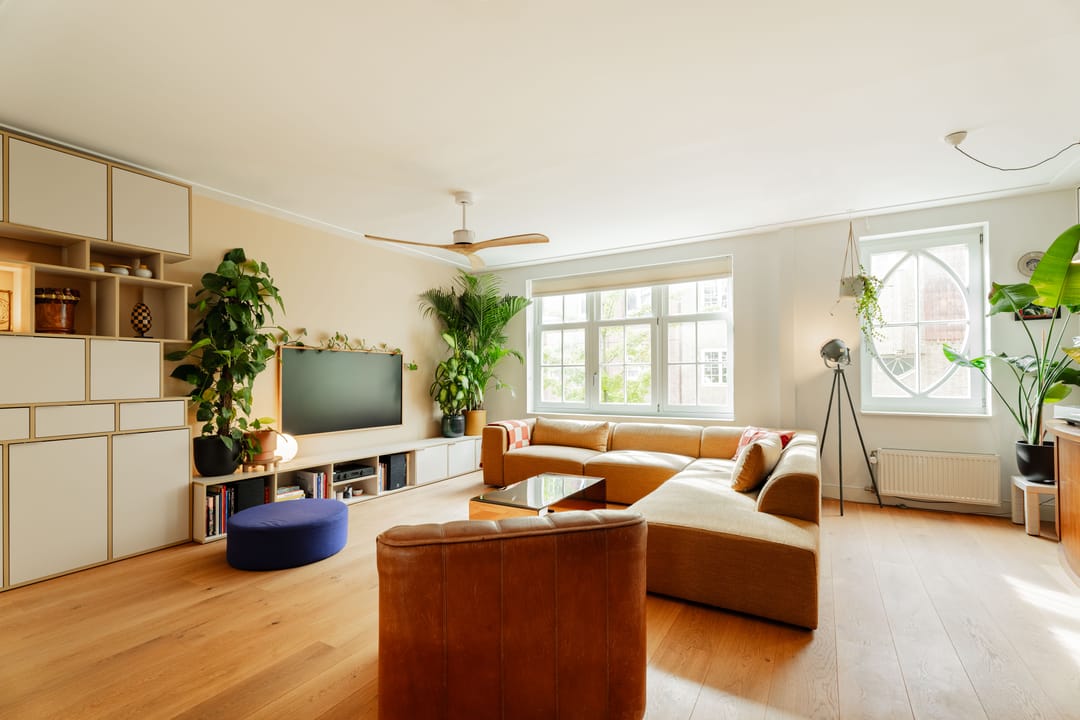 Foto 8 van Knollendamstraat 123