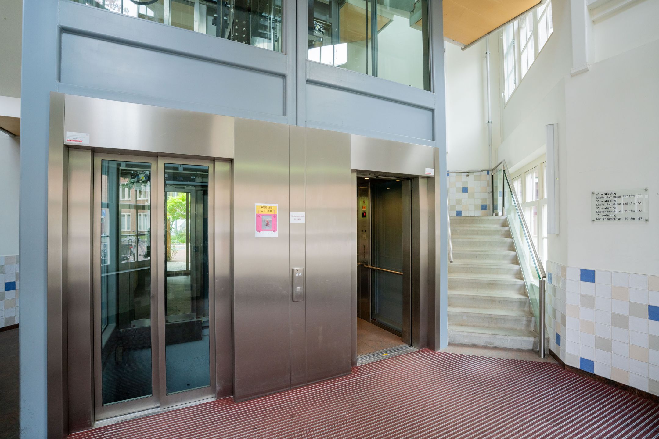 Foto 6 van Knollendamstraat 123