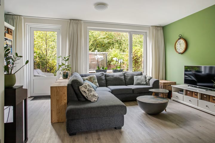 Photo 5 of Kometenlaan 16