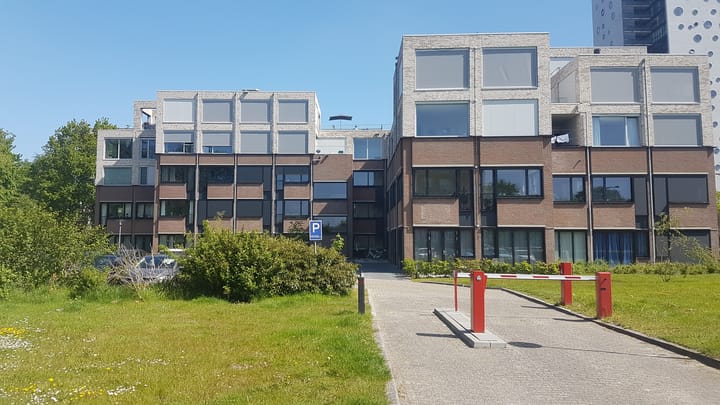 Foto 1 van Damsport 15