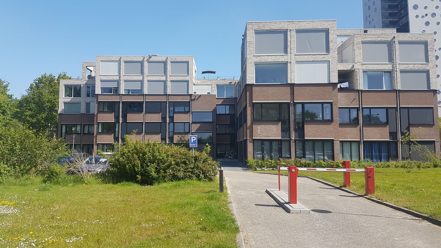 Foto 1 van Damsport 15